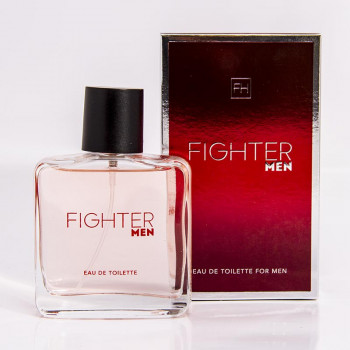 V.B.Fighter Men EdT 100ml - 1