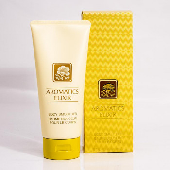 Clinique Aromatics Elixir Body Smoother 200ml - 1