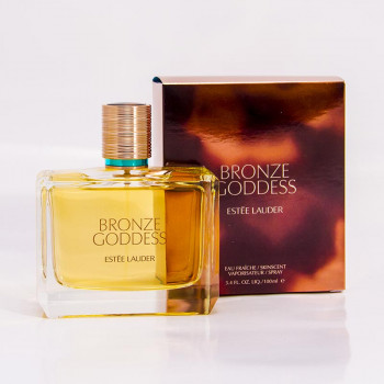 Estée Lauder Bronze Goddess Eau Fraiche 100ml - 1