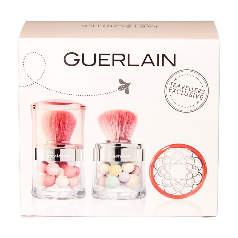 guerlain travellers exclusive