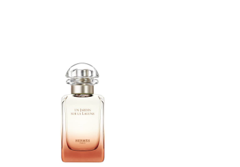 Hermes Un Jardin Sur Le Lagune EdT 50ml