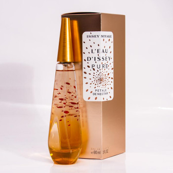 Issey Miyake L'Eau d'Issey Pure Nectar EdT 90ml - 1