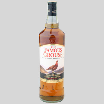 Famous Grouse 1l 40% - 1