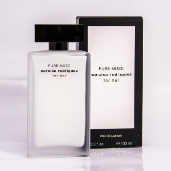 Narciso Rodriguez for Her Pure Musc EdP 100ml