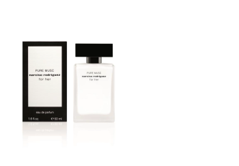 Narciso Rodriguez for Her Pure Musc EdP 50ml