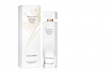 Elizabeth Arden White Tea Vanilla Orchid EdT 100ml - 1