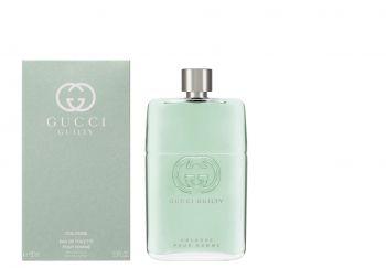 Gucci Guilty Homme Cologne EdT 150ml - 1