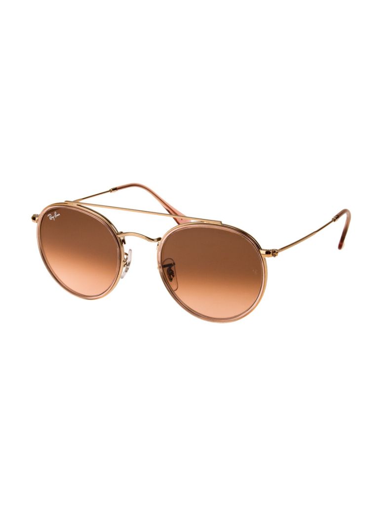 Ray Ban sluneční brýle RB3647N9069A551
