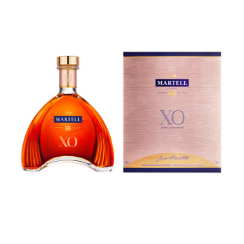 Martell XO 0,7 l 40% - 2