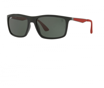 Ray Ban Pánské sluneční brýle 0RB4228M F60171 58 - 1