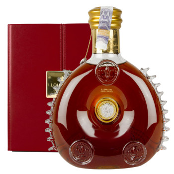 Remy Martin Louis XIII.0,7l 40% - 5