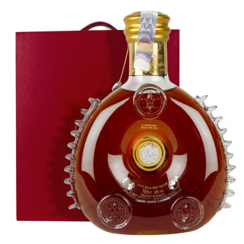 Remy Martin Louis XIII.0,7l 40% - 6