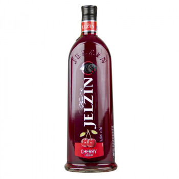Boris Jelzin Kirsch 0.7l 16.6% - 1