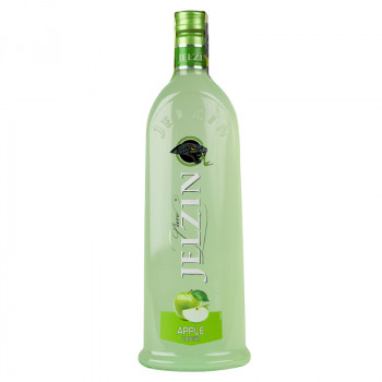 Boris Jelzin Saurer Apfel 0,7l 16,6% - 1