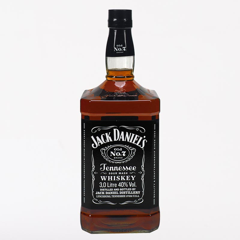 Jack Daniel's 3l 40%