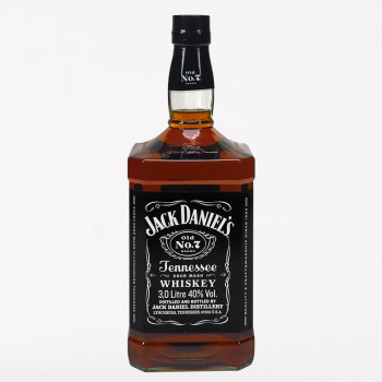 Jack Daniel's 3l 40% - 1