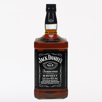 Jack Daniel's 3l 40%