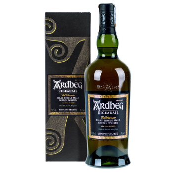 Ardbeg Uigeadail 0.7l 54.2%