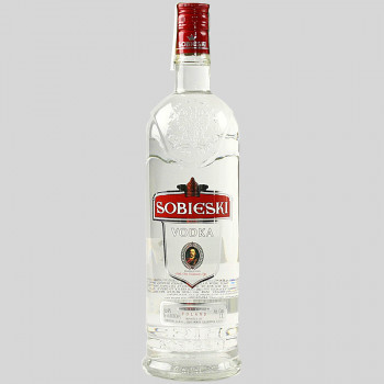 Sobieski 1l 40% - 1