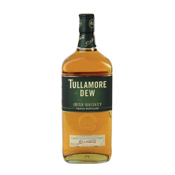 Tullamore Dew 40% 1 l