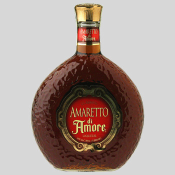 Amaretto di Amore 1l 21%