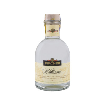 Pircher Williams Lékárenská láhev 0,7l 40% - 2