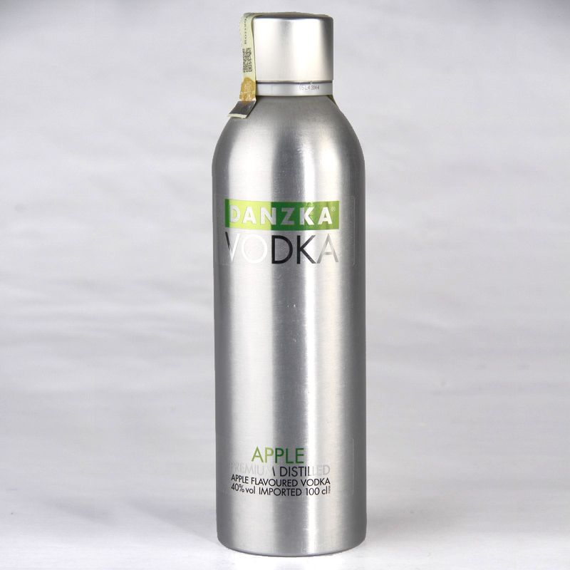 Danzka Apple 1l 40%