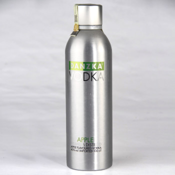 Danzka Apple 1l 40% - 1