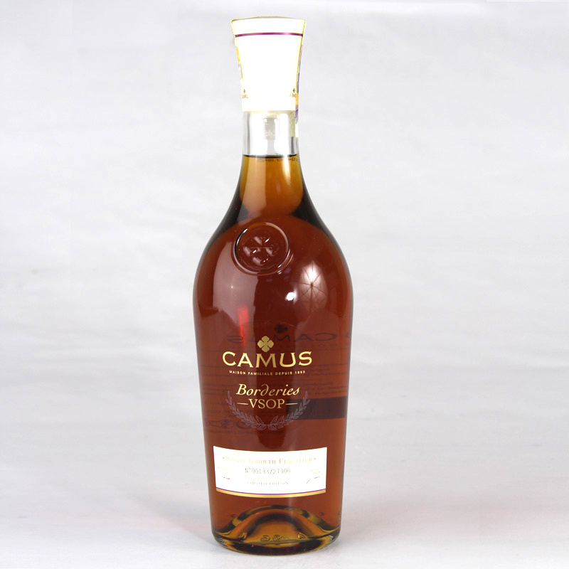 Camus VSOP Borderies 1l 40%