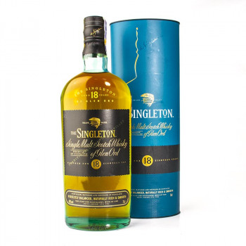 Singleton of Glen Ord 18Y 0,7l 40% - 1