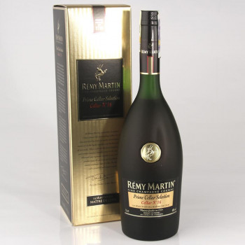 Remy Martin Cellar 16 1l 40% - 1