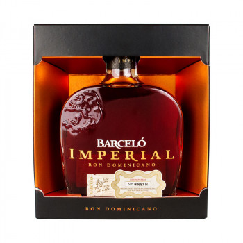 Barcelo Imperial 0,75l 40% - 2