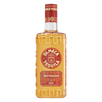 Olmeca Gold Reposado 1l 38% - 1