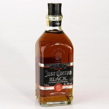 Jose Cuervo Black 0,7l 38% - 1