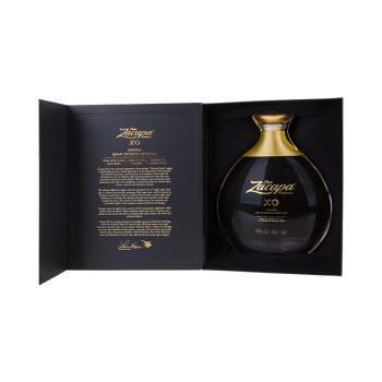 Zacapa XO 0,75l 40% GB - 2