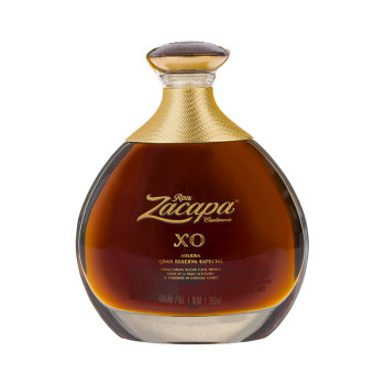 Zacapa XO 0,75l 40% GB - 3