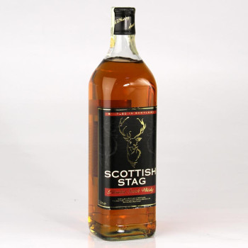Scottish Stag 1 l 43% - 1