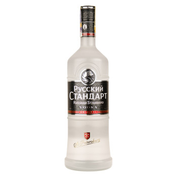 Russian Standard 1l 40%