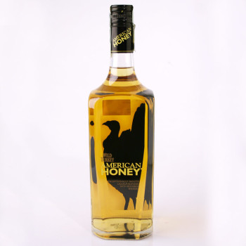Wild Turkey American Honey 1l 35,5%
