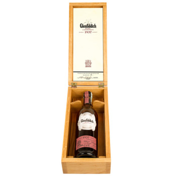 Glenfiddich 1937 Rare Collection 64Y 0,7L 47.8% - 2