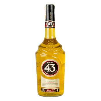 Licor 43 1l 31%