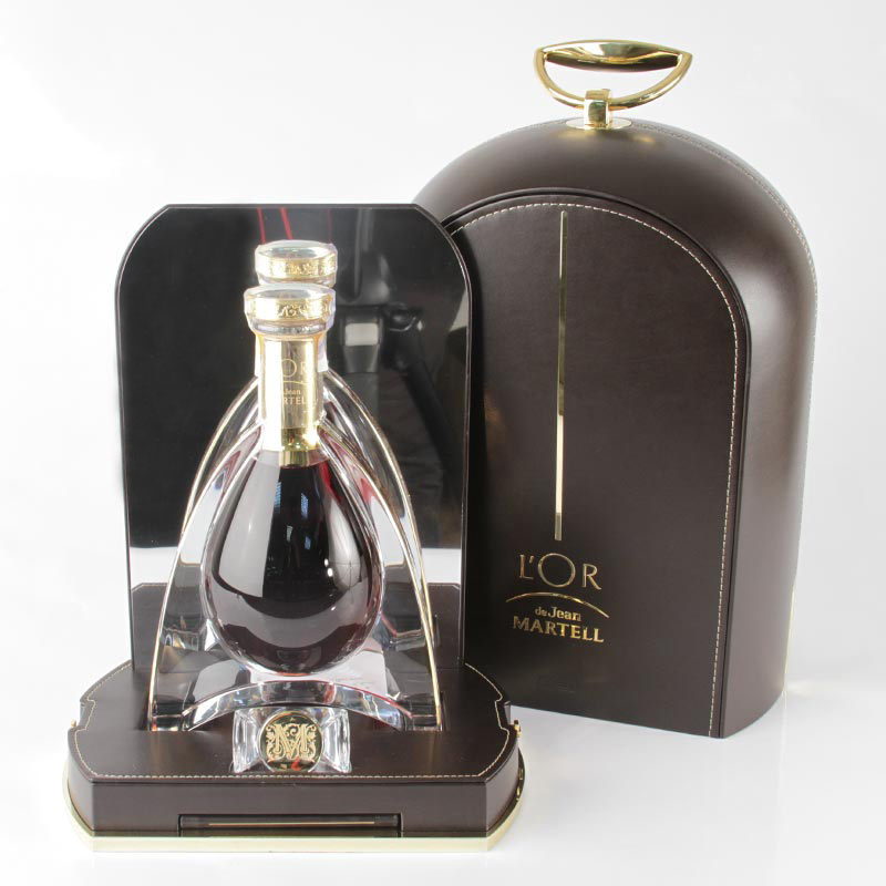 Martell L'Or de Jean 0,7l 40%