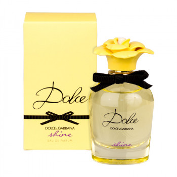 Dolce&Gabbana Dolce Shine EdP 50ml - 1