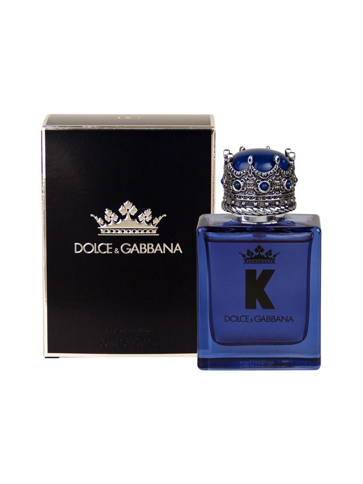 Dolce & Gabbana K by D&G EdP 50 ml