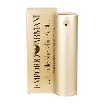Armani Emporio Classic She EdP 100ml