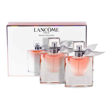 Lancôme La vie est belle Duo EdP 2 x 30 ml