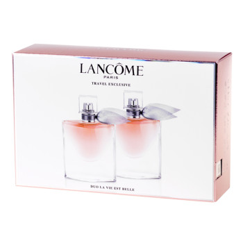 Lancôme La vie est belle Duo EdP 2 x 30 ml - 2