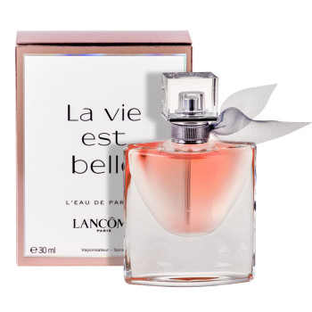 Lancôme La vie est belle Duo EdP 2 x 30 ml - 3