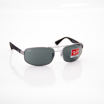 Ray Ban Pásnké sluneční brýle RB3445 004 61