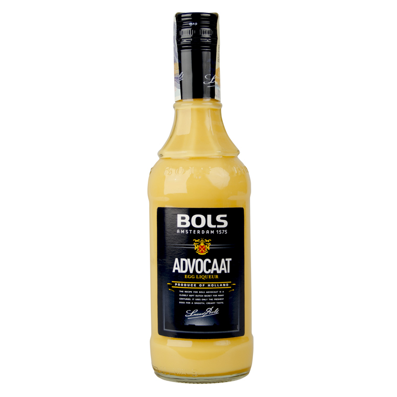 Bols Advocaat 15% 0,5 l (holá láhev)